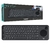 TECLADO INALAMBRICO LOGITECH K600 TV - tienda online