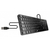 TECLADO GENIUS SLIMSTAR 126 SMART USB BLACK en internet