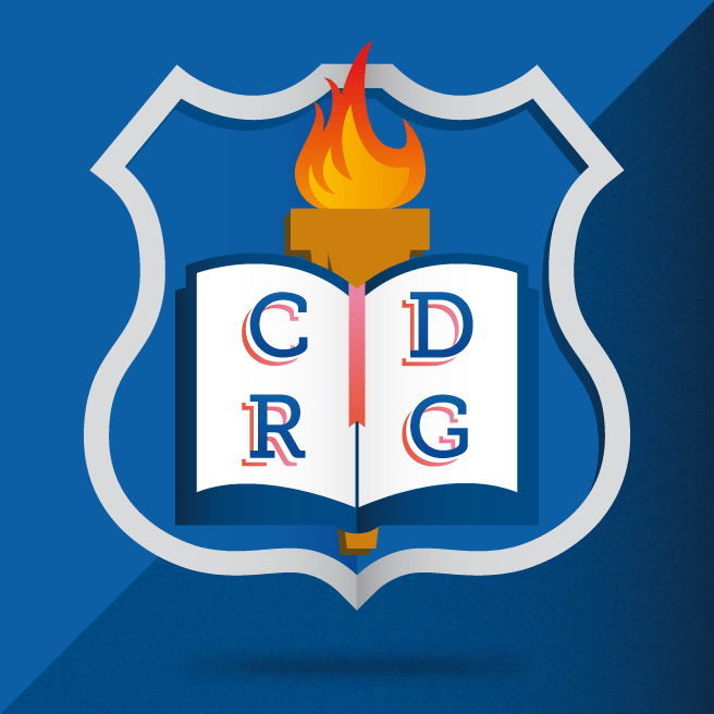 Sello de CLUB SOCIAL Y DEPORTIVO RICARDO GUTIERREZ