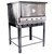 HORNO PIZZERO NOVA H12 MORELLI