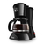 CAFETERA ZENITH AROMI 1,2L