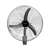 VENTILADOR INDUTRIAL DE PARED 26" CRIVEL DE 200W V34