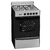 COCINA LONGVIE 13331XF INOX