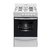 COCINA LONGVIE 132318F BLANCA - comprar online