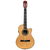 GUITARRA GRACIA MODELO M10 EQ FSIII