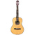 GUITARRA GRACIA MODELO M7 ECUALIZADOR