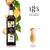 Xarope de Chá de Pêssego (The Peche - Iced Tea Peach) - Premium 1883 Maison Routin - Garrafa Vidro de 1000 ml - comprar online