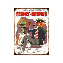 Fernet Branca