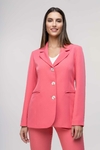 456624- Blazer ajustado