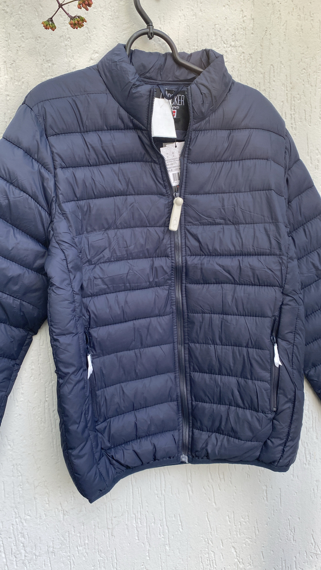 Jaqueta Puffer Masculina - Comprar em Loja Irene