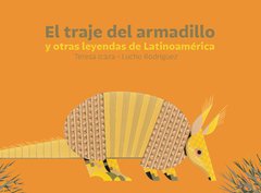 El traje del armadillo