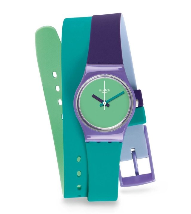 Pulsera reloj swatch new arrivals