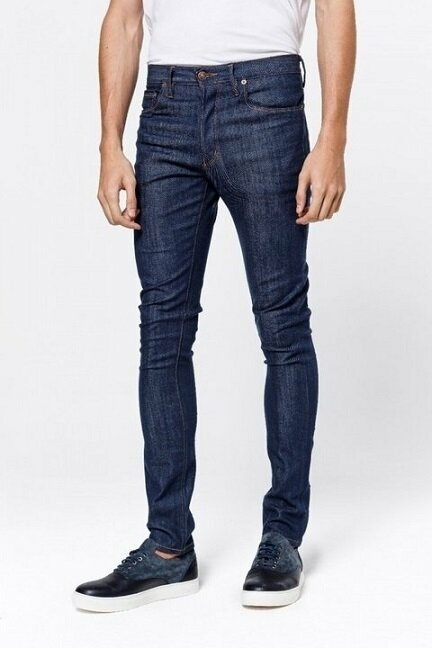 pantalon bensimon