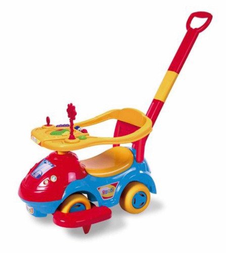 Triciclos andarines para bebes sale