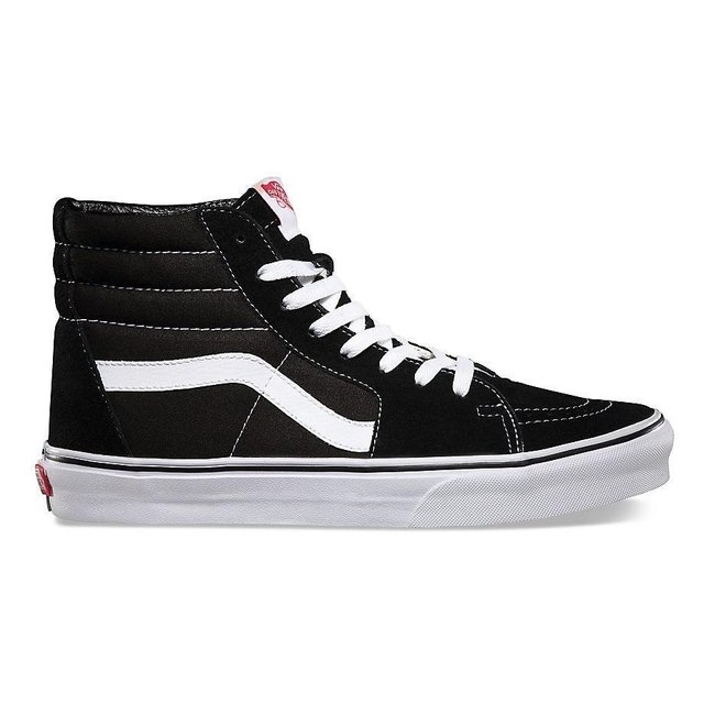 Venta de zapatillas vans online argentina best sale