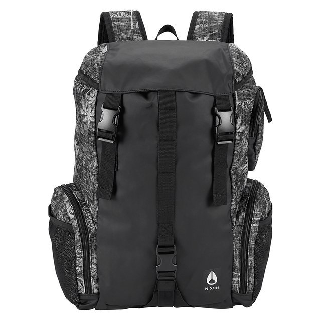 Mochilas nixon hot sale