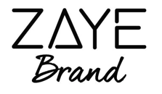 ZAYE BRAND 