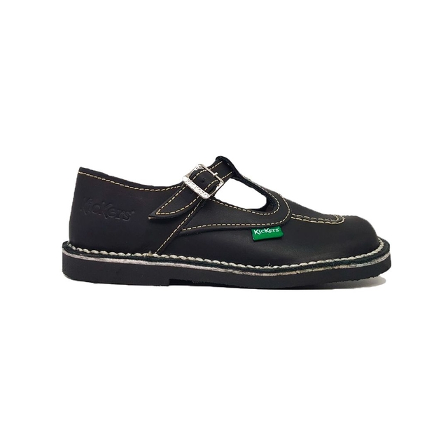Kickers 525091 Swap Guillermina c Hebilla