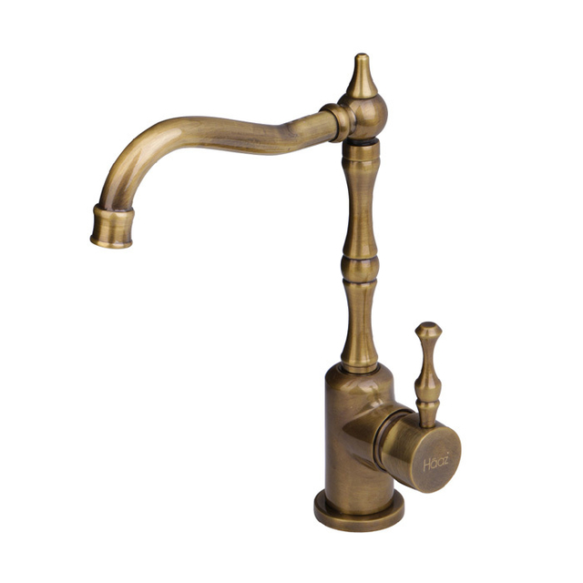 Griferia para cocina estilo antiguo best sale