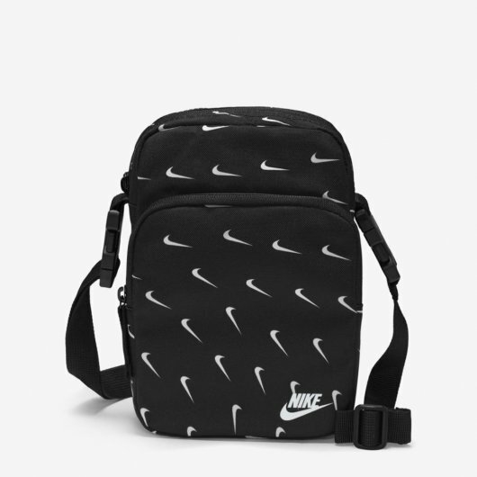 Nike swoosh bag online