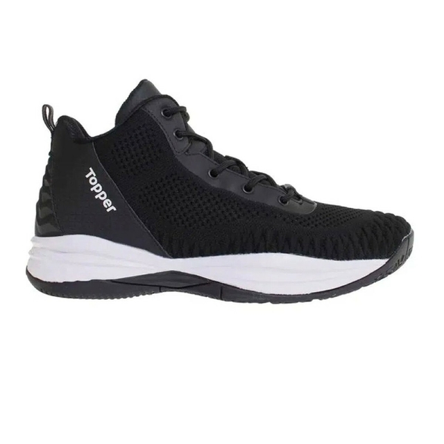 Zapatillas best sale de basquet