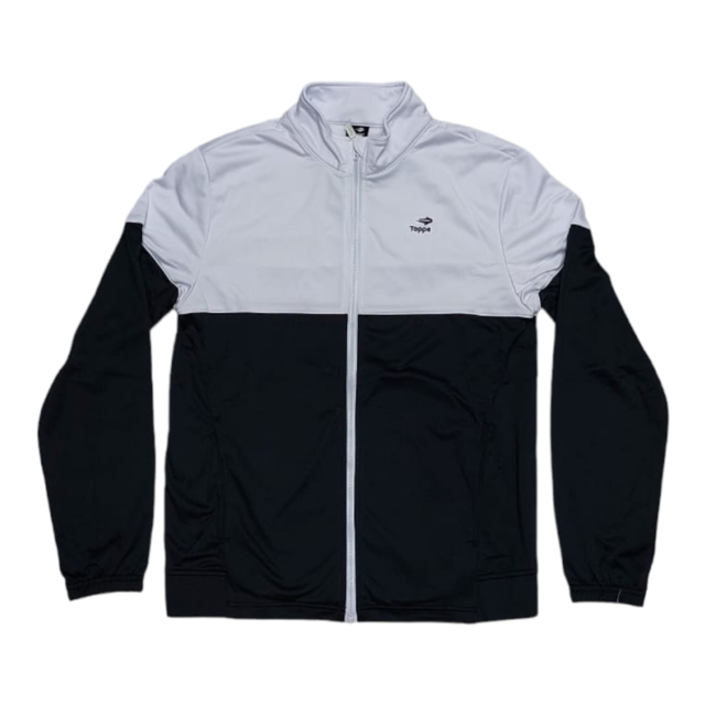 Campera deportiva online mujer topper