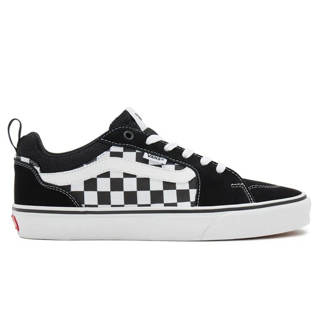 Botines vans hombre new arrivals