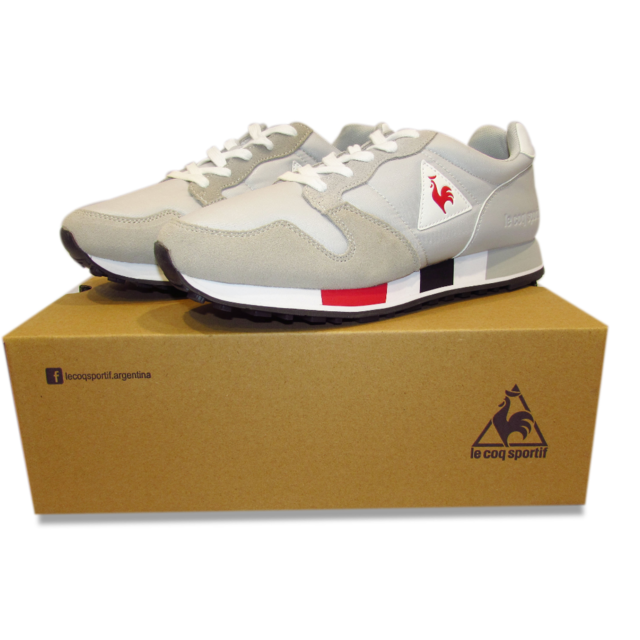 Comprar Le Coq Sportif en The Brand Store