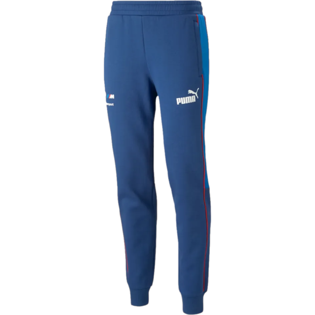 Pantalon Puma BMW Mms Mt7 Track Hombre