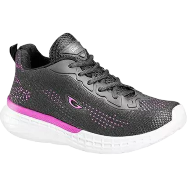 Zapatillas Gaelle Running Mel Mujer