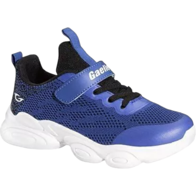 Zapatillas Gaelle Running Kid Klewin Ni os