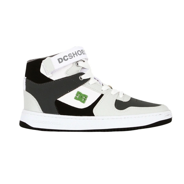 Zapatillas Botitas Dc Shoes Pensford SS LE Hombre