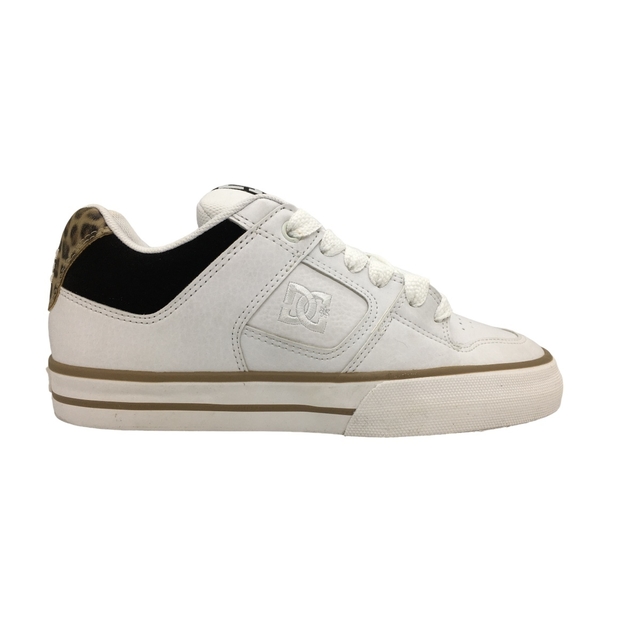 Zapatillas DC Pure Mujer - Comprar en The Brand Store