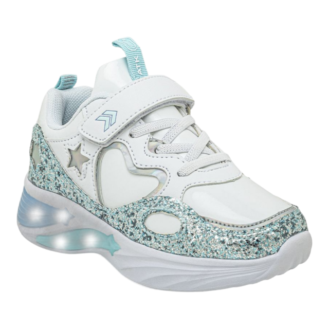 Zapatillas con luces Atomik Sparkle Ninas