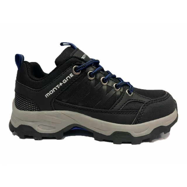 Zapatillas Montagne Terra Ni o ni a