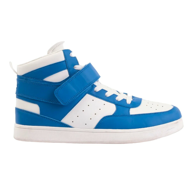 Zapatillas Botitas Delilah 47 Street Mujer