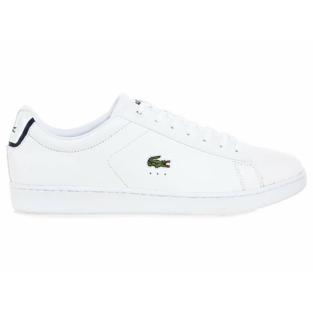 Calzado Urban Lacoste Hombre