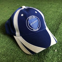 GORRA GODOY CRUZ - BORDADA