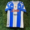 CAMISETA NAPOLI - HOMENAJE MARADONA - EDICIÓN LIMITADA