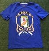 REMERA BOCA - PERON / 1905