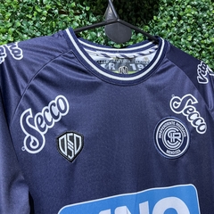 CAMISETA CSIR TITULAR 2022 - IL OSSSO - comprar online