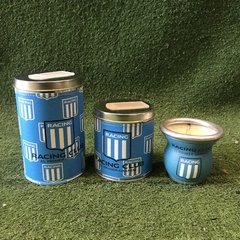 SET MATE - AZUCARERA , YERBERA Y MATE - Futbolero