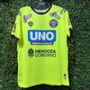 CAMISETA CSIR ARQUERO - FLUOR 2022 - IL OSSSO