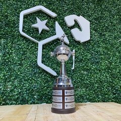 Imagen de COPA LIBERTADORES - 35 CM