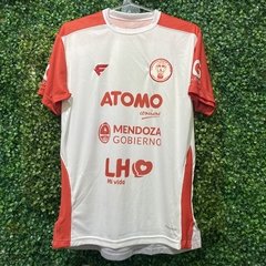 CAMISETA HURACÁN LAS HERAS 2022 - FANATICOS