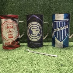 VASO GÜIRO ECONOMICO - Futbolero