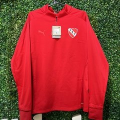 BUZO INDEPENDIENTE AVELLANEDA - POLAR 2022 / TRAINING FLEECE PUMA