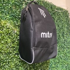 BOTINERO GIMNASIA Y ESGRIMA - MITRE - comprar online