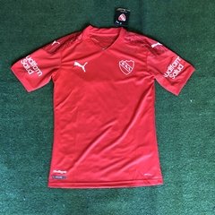 CAMISETA INDEPENDIENTE AVELLANEDA 2021 - TITULAR / PUMA