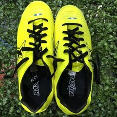 BOTINES FUTSAL - CARLO PRO - comprar online